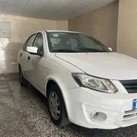 ساینا مدل۹۹ استثنایی دوگانه|خودرو سواری و وانت|شیراز, شریف‌آباد|دیوار