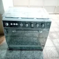 اجاق گاز 5 شعله