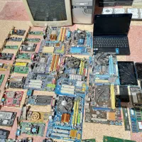 قطعات کامپیوتر