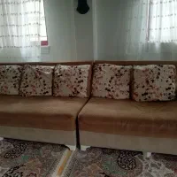 مبل ال 8 نفره