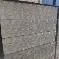 تولیدی دیوار پیش ساخته بتنی مصلح به میلگرد|مصالح و تجهیزات ساختمان|ماکو, |دیوار