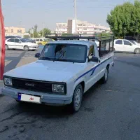 مزدا تک کابین کارا ۱۴۰۱