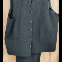 کت و شلوار و جلیقه وشلوار|لباس|گنبد کاووس, |دیوار