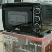 توستر برقی ویونا