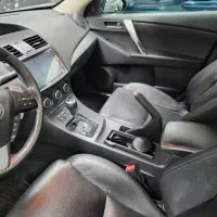 مزدا۳ مدل ۹۶ تیپ ۴ بیرنگ|خودرو سواری و وانت|تبریز, |دیوار