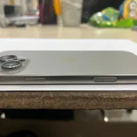 Iphone 16 promax titanium 256 رجیستر شده|موبایل|تهران, صادقیه|دیوار