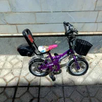 فروش دوچرخه سایز 12