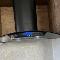 هود آشپزخانه مدل اخوان