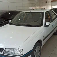 پژو 405 slx مدل 99 تمام فابریک گاز سیمی