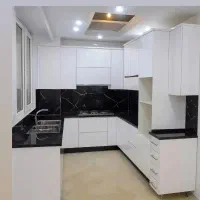 نصب ماربل شیت ترموال تعویض سینک تعمیرات کابینت