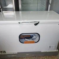 فریزر صندوقی برندبرفاب و لوکسور|یخچال و فریزر|خرمآباد, |دیوار