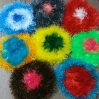 کاموا آکریل باف ویوموش|لوازم نظافت|قم, نیروگاه|دیوار