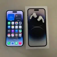 ایفون 14 پرومکس
