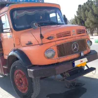 بنز تک باری57