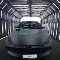 پژو sd v8 مدل ۹۱|خودرو سواری و وانت|ارومیه, |دیوار