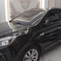 جک s5 مدل ۱۴۰۰ برج ۶موتور ۲۰۰۰ عروسک