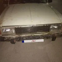 پیکان مدل ۹۰|خودرو سواری و وانت|فسا, |دیوار