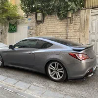 جنسیس کوپه ۲۰۱۱ این قیمت فقط فردا