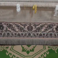 واگزاری قالی ناینی دومتر در دومتر