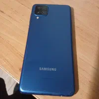 گوشی سامسونگA12