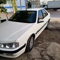 پژو پارس LX TU5، مدل ۱۳۹۹