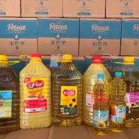 فروش ویژه روغن خوراکی برند رعنابا پایین ترین قیمت