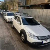 اچ سی کراس مدل ۹۷ درحدصفر|خودرو سواری و وانت|مشهد, احمدآباد|دیوار