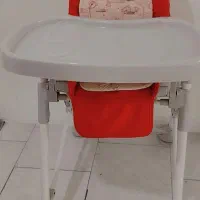 صندلی غذا کودک