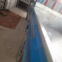 فروش فوری سایپا ۴۰۲ درحد نو