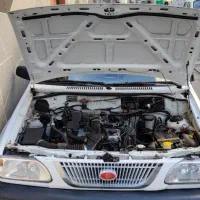 پراید 141|خودرو سواری و وانت|تبریز, |دیوار