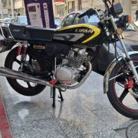 هندا ۲۰۰ لیفان