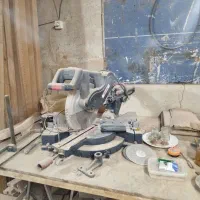 دستگاه نجاری|ماشینآلات صنعتی|قم, کاسه گران|دیوار