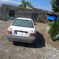 پراید|خودرو سواری و وانت|خدا آفرین, |دیوار