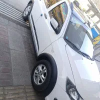 کوییک GXRتیپL|خودرو سواری و وانت|شیراز, مسلم|دیوار