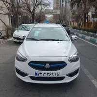 شاهین GL / مدل ۱۴۰۴ / فقط اقساط|خودرو سواری و وانت|تهران, ونک|دیوار