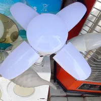 لامپ 36Wفوق کم مصرفLED پرنور طرح گل جمعشو|لامپ و چراغ|اردبیل, |دیوار