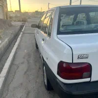 پراید ۸۹دوگانه کارخونه|خودرو سواری و وانت|زاهدان, |دیوار