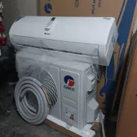 نمایندگی کولر گازی گری . اوجنرال . الجی