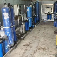 فروش و تعمیرات کلیه دستگاه های تصفیه آب|آبسردکن و تصفیه آب|قم, باسکول|دیوار