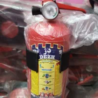 کپسول اتشنشانی