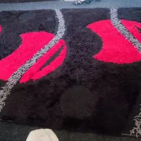گلیم فرش ۴متری