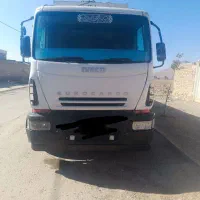 کامیون ایویکو ۸چرخ|خودرو سنگین|مرودشت, تامین اجتماعی‎|دیوار