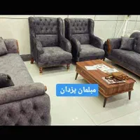 مبل یزدان|مبلمان خانگی و میز عسلی|زنجان, |دیوار