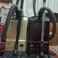 جاروبرقی پارس خزر