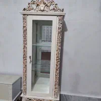 مینی بوفه در حد نو