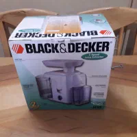 آبمیوه گیری آکبند اصلی