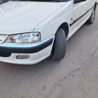 پارس 89 سفارشی بدون رنگ