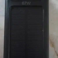 پاور بانک ۳۰۰۰۰میلی آمپر|لوازم جانبی موبایل و تبلت|تیران, |دیوار