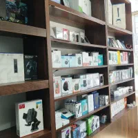 منشی خانم جهت کار در موبایل فروشی