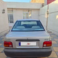 پراید صبا مدل 1386|خودرو سواری و وانت|نیشابور, ابراهیمی|دیوار